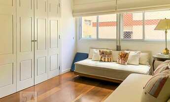 Imagem 3: Apartamento à Venda - Jardim Paulista, 3 Quartos, 163 m2