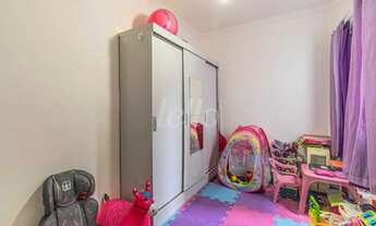 Imagem 4: Santo André - Apartamento Padrão - Santa Maria