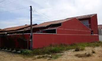 Imagem: Duas casas pelo preço de uma