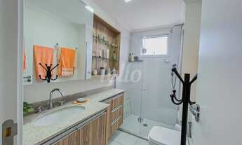 Imagem 6: São Paulo - Apartamento Padrão - Belém