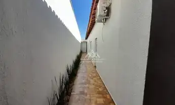 Imagem 2: Casa com 2 dormitórios à venda, 62 m² por R$ 250.000,00 - Parque São Sebastião - Ribeirão