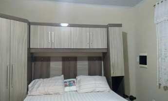 Imagem 7: Casa para venda possui 80 metros quadrados com 2 quartos em Fazenda Grande I - Salvador