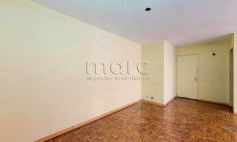 Imagem 4: São Paulo - Apartamento Padrão - Itaim Bibi