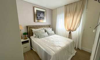 Imagem 4: LINDO APARTAMENTO FINAMENTE MOBLIADO À 70 METROS DO MAR, ITAPEMA-SC