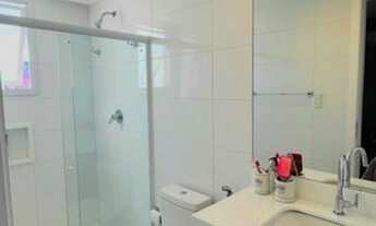 Imagem 5: Garden Tower - Jardins