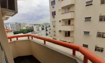 Imagem: RUA URUGUAI. JUNTO A AV.MARACANÃ