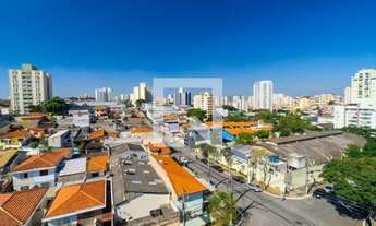 Imagem 6: Apartamento para Aluguel - Vila Mascote, 2 Quartos, 62 m2