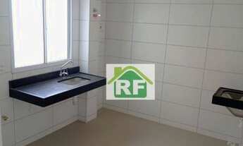 Imagem 4: Apartamento com 2 dormitórios para alugar, 48 m² por R$ 1.080,00/mês - Novo Horizonte - Te