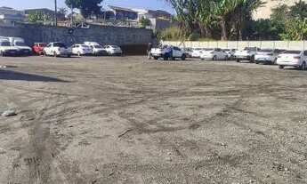 Imagem 2: Pátio para transportadora 2300 m²- Fácil acesso a Anchieta - Batistini - São Bernardo do C