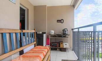 Imagem 5: Apartamento para Aluguel - Ipiranga, 1 Quarto, 34 m2