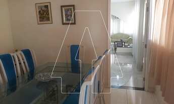 Imagem 6: Araçatuba - Casa - Vila Estádio