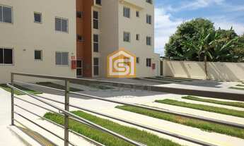 Imagem 5: Cobertura nova com 2 quartos e 1 vaga