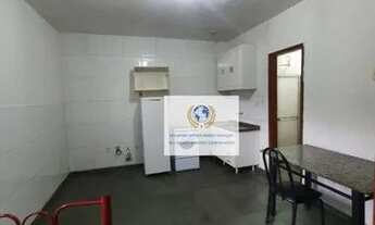 Imagem 5: Kitnet com 1 dormitório para alugar, 25 m² por R$ 1.500,00/mês - Cidade Universitária - Ca