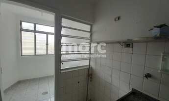 Imagem: SÃO PAULO - Apartamento Padrão - ACLIMACAO