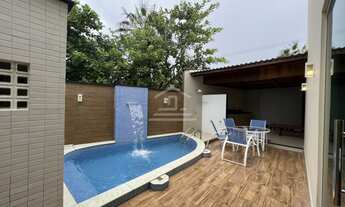 Imagem 7: Casa em Condomínio 250m² em Barreirinhas Espaço gourmet climatizados MKT¨TR143716¨-10