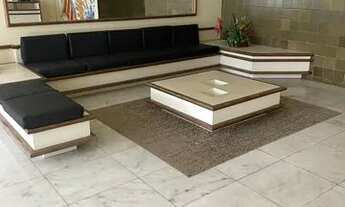 Imagem 2: Edf. Granada, 130 m2, 3 quartos sendo 1 suíte, bem localizado