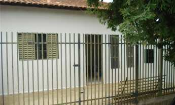 Imagem 3: Casa com 2 dormitórios para alugar, 70 m² por R$ 722,00/mês - Parque Residencial Universo