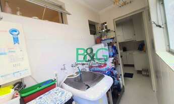 Imagem 7: Apartamento com 2 dormitórios à venda, 53 m² por R$ 330.000,00 - Freguesia do Ó - São Paul