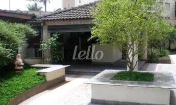 Imagem 3: São Paulo - Apartamento Padrão - Vila Clementino