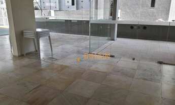 Imagem 4: Cobertura com 5 dormitórios para alugar, 225 m² por R$ 5.189,17/mês - Buritis - Belo Horiz