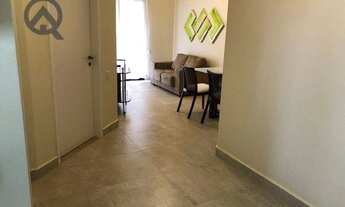 Imagem 4: Apartamento com 1 dormitório, 55 m² - venda por R$ 390.000,00 ou aluguel por R$ 2.943,63/m