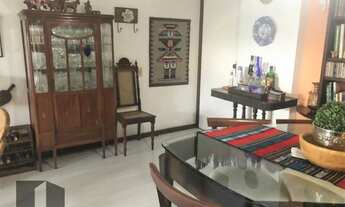 Imagem: Apartamento em Leblon