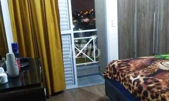 Imagem 4: Santo André - Apartamento Padrão - Vila Príncipe de Gales