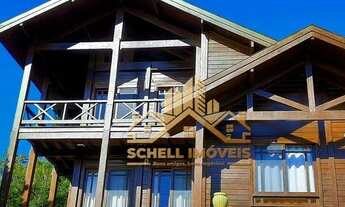 Imagem 2: Casa com 3 dormitórios à venda, 298 m² por R$ 1.880.000,00 - Mato Queimado - Gramado/RS