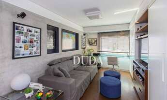 Imagem: Apartamento com 3 dormitórios à venda