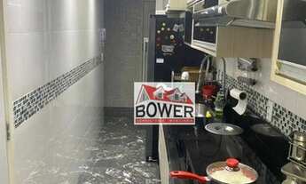 Imagem 2: Cobertura com 4 dormitórios à venda, 170 m² por R$ 950.000,00 - Alcântara - São Gonçalo/RJ