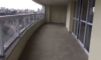 Imagem 5: Apartamento com 4 dormitórios à venda, 342 m² por R$ 1.950.000,00 - Jardim Portal da Colin