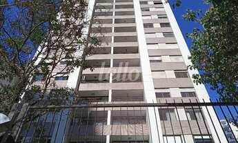 Imagem 6: São Paulo - Apartamento Padrão - Moema