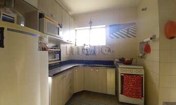 Imagem: SAO PAULO - Apartamento Padrão - VILA MARIANA