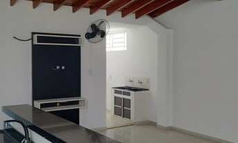 Imagem 3: SÃO JOSÉ DO RIO PRETO - RESIDENCIAL - CONDOMÍNIO RESIDENCIAL PARQUE DA LIBERDADE II