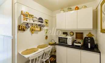 Imagem 6: São Paulo - Apartamento Padrão - Vila Nova Conceição