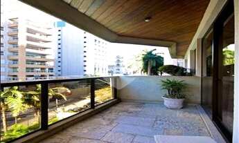 Imagem 5: Apartamento espaçoso em rua de apenas 1 quarteirão