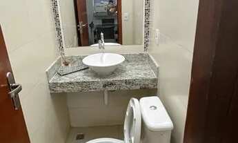 Imagem 4: Aluga- se casa mobiliada (sobrado geminado