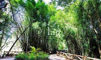 Imagem 5: Terreno à venda, 1153 m² por R$ 900.000,00 - Condomínio Residencial Saint Patrick - Soroc