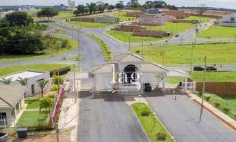 Imagem 4: Casa com 3 dormitórios à venda, 132 m² por R$ 683.700,00 - Condomínio Residencial Reserva