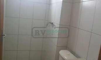 Imagem 5: Apartamento para venda possui 48 metros quadrados com 2 quartos