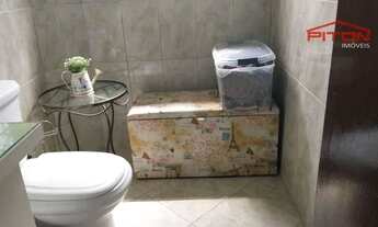 Imagem 7: Sobrado com 3 dormitórios à venda, 220 m² por R$ 750.000,00 - Jardim Limoeiro - São Paulo