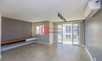 Imagem 5: Apartamento à venda, com 124m² de área útil, 3 dormitórios sendo 2 suítes, 2 vagas de gara