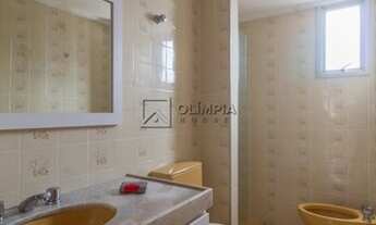 Imagem 2: Venda Apartamento 3 Dormitórios - 119 m² Perdizes