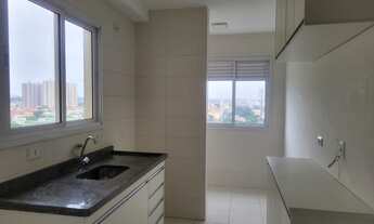 Imagem 7: Apartamento para aluguel tem 63 m²com 2 quartos, suíte, 1 vaga, lazer