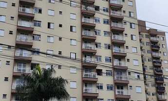 Imagem 6: Apartamento mobiliado em Santos S.P