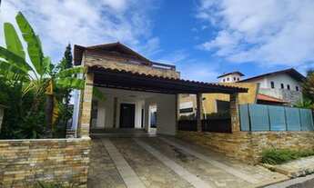 Imagem: Casa a Venda Condominio Fechado - Cabo Branco