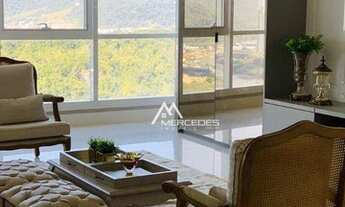 Imagem 2: Apartamento com 3 dormitórios para alugar, 163 m² por R$ 20.000,00/mês - Centro - Balneári