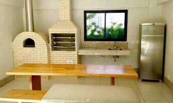 Imagem 3: Apartamento, à venda, duas suítes, mobiliado, Salvador Prime, Caminho das Árvores/BA