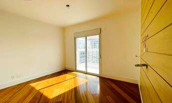 Imagem 6: Apartamento com 3 dormitórios, 234 m² - venda por R$ 3.600.000,00 ou aluguel por R$ 12.000