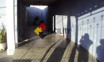 Imagem 3: Casa da frente para locação no Bairro Vila Georgina em Campinas/SP